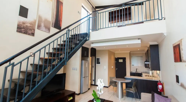 Апартаменты All Suite on 14th