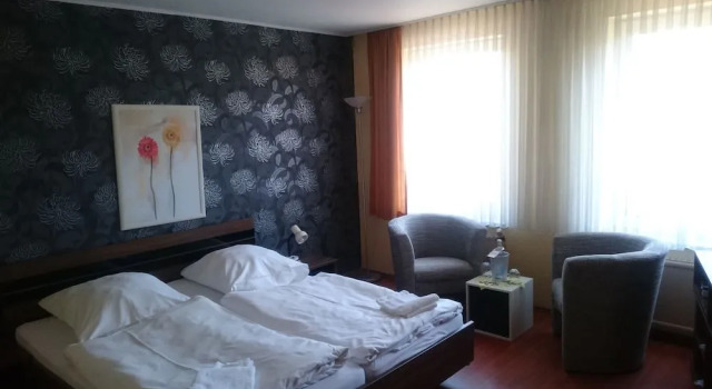 Zentrum Hotel Stade, Rezerwuj Hotel Stade Dolna Saksonia