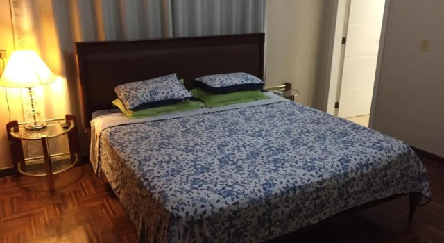 Коттедж с 5 комнатами Casa Flor de Lis