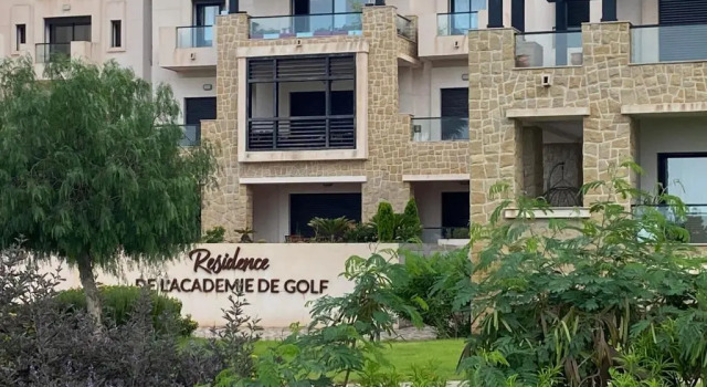 Appartement à Marchica Med atalayon, Rezervovat Apartmán Apartmány v Oriental, Apartmán