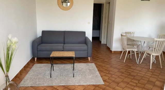 Appartement dans résidence avec piscine, Varaa Huoneisto Porto-Vecchio 