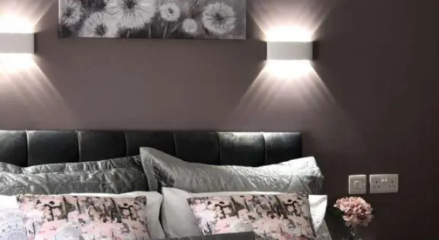 Двухместный номер Deluxe Atlantic Lodge, Main Street Ardara