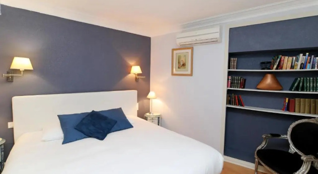 Номер Premium Charming Hôtel - Les Pasteliers
