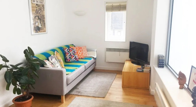 Myshortstay - Cheshire St Brick Lane
