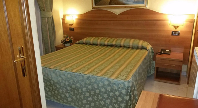 Hotel Teti