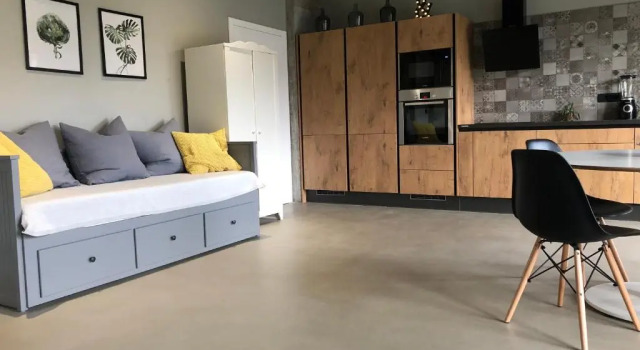 Апартаменты Superior Apartment Tomaš