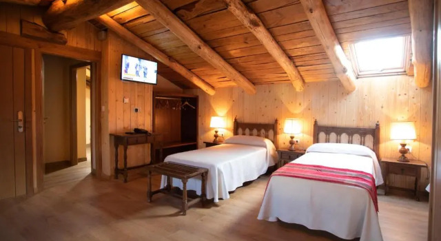 Люкс Hotel Novoa