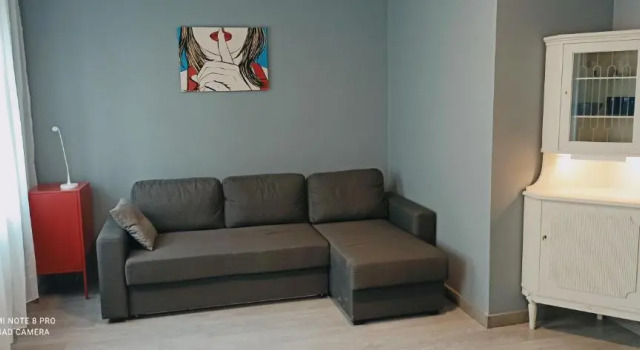 Riga Old Town Airy Apartment 4