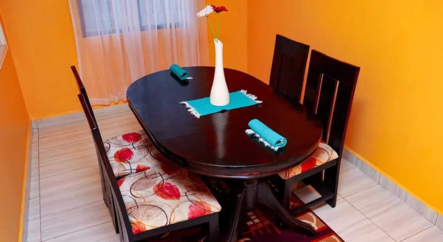 Blossom Apartment, Book Lejlighed SPA-hoteller i Embakasi, SPA