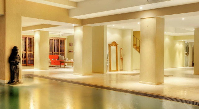 Whitsundays Rainforest Retreat, Rezerwuj Hotel Cannonvale 