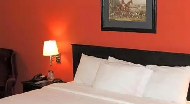 Номер Standard Americas Best Value Inn Waco - Franklin Avenue