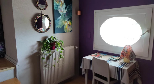 Номер Standard B&B Clos San Gianni