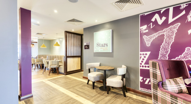 Premier Inn Faversham Hotel, Rezervați Hotel Faversham Kent, aproape de Stonebridge Pond