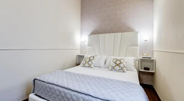 Trevi Private Suites