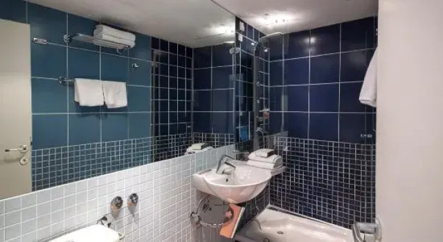 Клубный номер Premium с балконом Ilirija Resort Hotel Ilirija