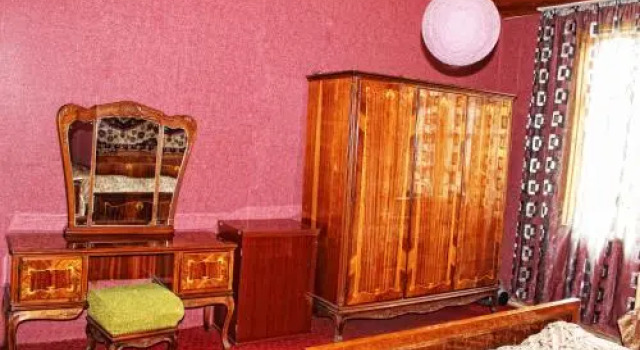 Mestia Valeri's Guesthouse, Prenota Hotel Hotel a Samegrelo Zemo-Svaneti con parcheggio, Parcheggio