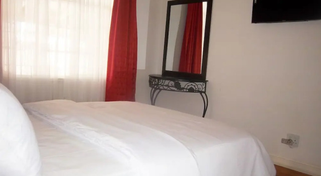 Standard quarto Franchise Guest House
