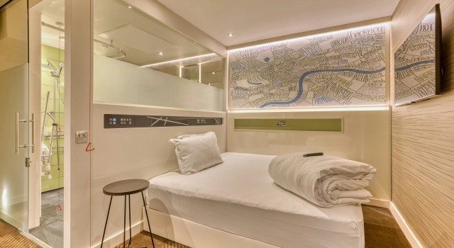 Hub By Premier Inn London Clerkenwell