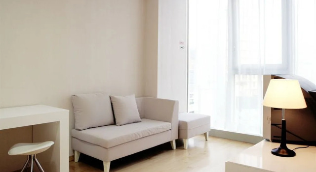 Casaville Serviced Residence Shinchon Seoul, Забронировать Апарт-отель Отели Сеула 3 звезды, рядом с Торговый центр Y'Z PARK, 3*