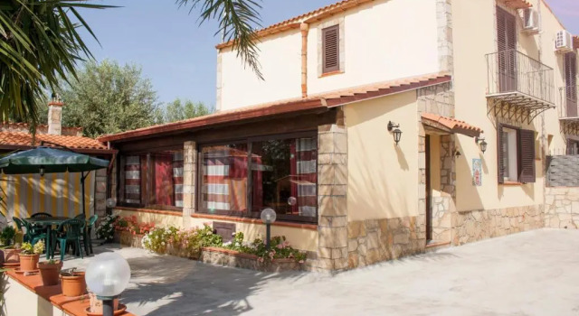 Villa enza, Reserva ahora Villa Cinisi Sicilia