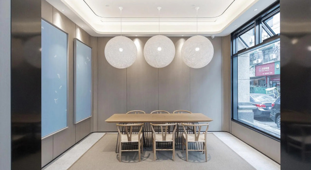 Люкс JI Hotel Hangzhou Linan Peoples Square