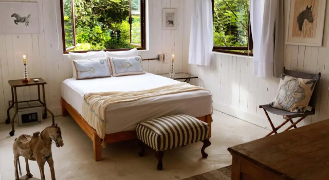 Двухместный номер Standard Hotel La Semilla a Member of Design Hotels