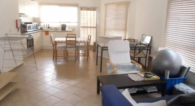 Apartment Apartamento Alvalade