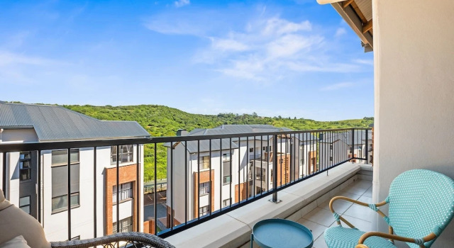 Апартаменты Ballito Hills 887