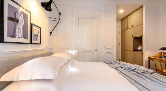 Двухместный номер Superior Heritage Hotel FERMAI MGallery Split