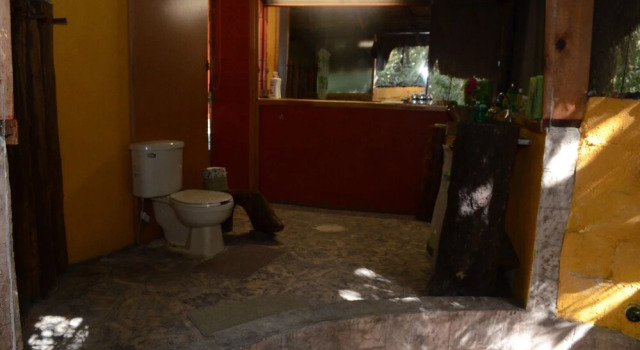Kiool Eco Hotel & Cenote, Prenota Hotel Hotel a Quintana Roo con parcheggio, Parcheggio