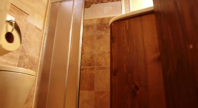 Люкс Tulip Cave Suites