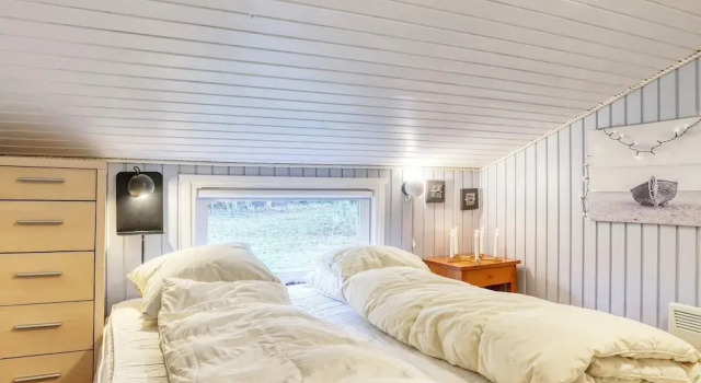 Коттедж Tranquil Retreat in Bratten - By Traum Ferienwohnungen