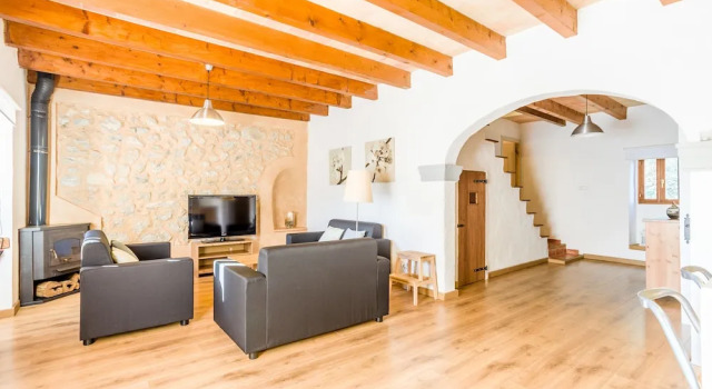 Villa Can Poncella