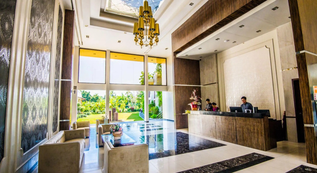 Ariana Hotel
