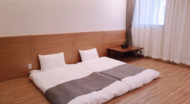 Hotel Ciel