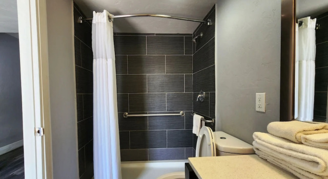 Двухместный полулюкс Red Lion Inn & Suites Tucson Downtown