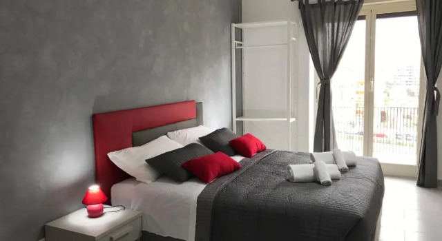 Номер Superior Dunant House