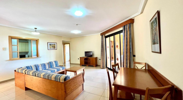 Junior Suite, WiFi, pool, Tenerife South