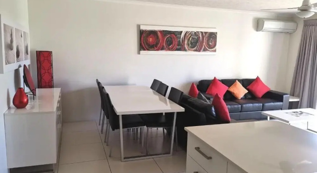 CHA Private Apts Markham