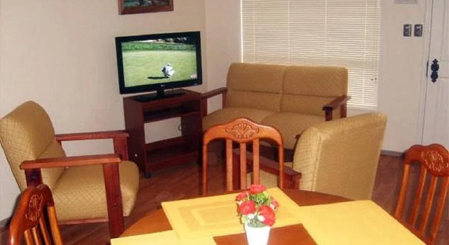 Apart Hotel Croacia, Забронировать Апарт-отель Пуэрто-Монт Carretera Austral, рядом с El Paseo Pier