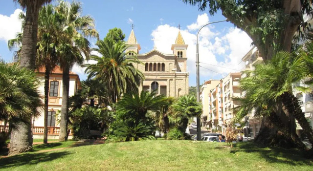 Апартаменты San Michele