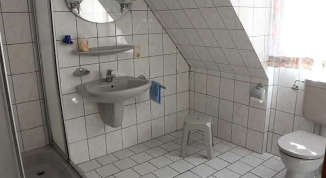 Standart oda Gaststätte Feldkamp