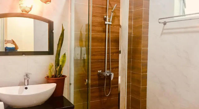 Номер Standard Trang An Secret Garden