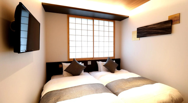 Stay SAKURA Kyoto SUZAKU OJI