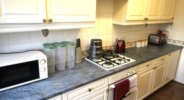 Апартаменты Doncaster Central Apartment Sleeps 5 Very Quiet