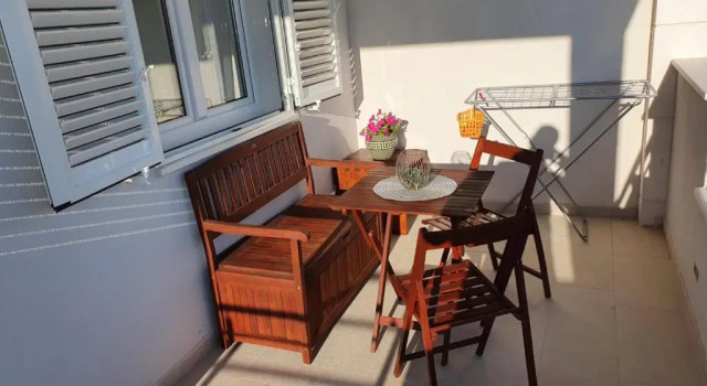 Апартаменты Hvar De Luxe Apartments
