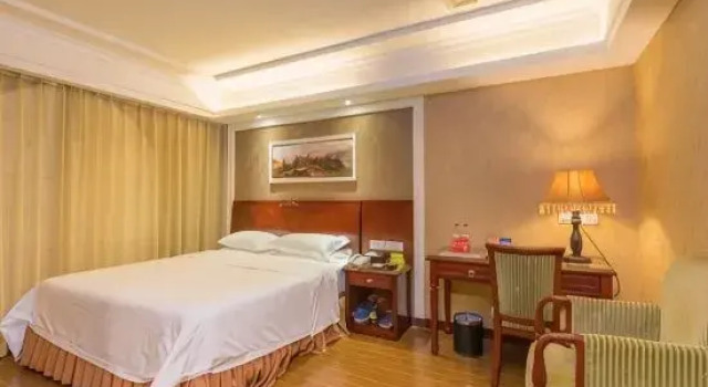 Номер Superior Vienna Hotel Dongguan Songshan Lake