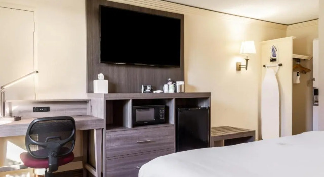 Номер Standard Countryside Suites Kansas City Independence I-70 East Sports Complex Hotel