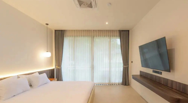 The Pinnacle Katanoi Resort, Забронировать Курортный отель Курортные отели Ката-Бич, рядом с Бар Surf House Phuket, Курортный отель