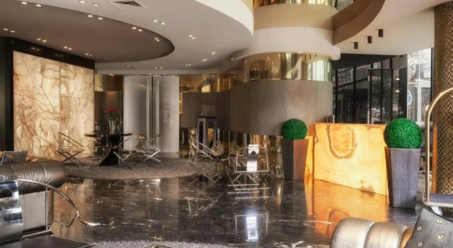Emirates Apart Residence, Reserva ahora Hotel Hoteles de 5 estrellas en Sofía, 5*